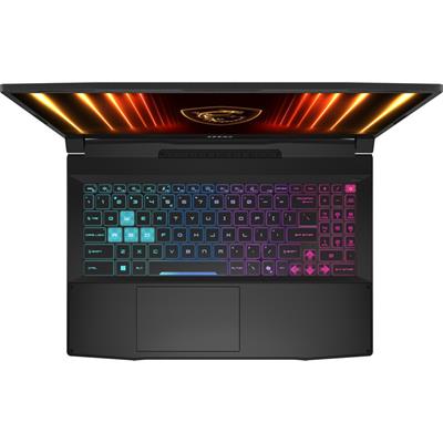 MSI KATANA 15 HX B14WGKA35-068XTRA35 İntel Core İ7 14650HX 32GB 2TB SSD RTX5070 Windows 11 Pro 15.6