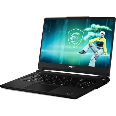 MSI NB CYBORG 15 MAX C13WGA39-070XTRA39 İntel Core İ7 13620H 64GB 2TB SSD RTX5070 Windows 11 Pro 15.6