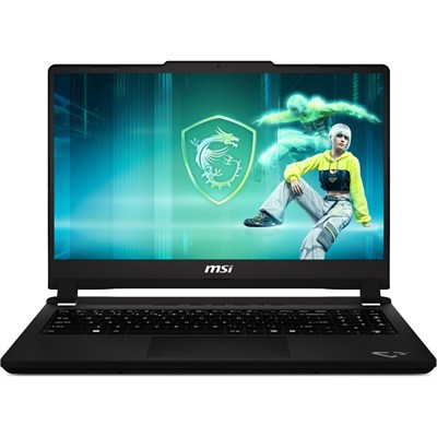 MSI NB CYBORG 15 MAX C13WGA9-070XTRA9 İntel Core İ7 13620H 64GB 512GB SSD RTX5070 Windows 11 Pro 15.6
