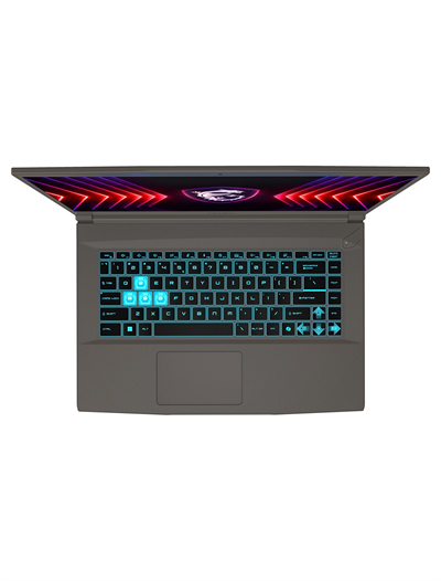 MSI THIN A15 B7VEA15-076XTRA15 AMD Ryzen 5 7535HS 32GB 1TB SSD RTX4050 Windows 11 Pro 15.6