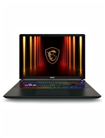 MSI VECTOR 16 HX AI A2XWIGA17-090XTRA17 İntel Core Ultra 9 275HX 32GB 2TB SSD RTX5080 Windows 10 Home 16