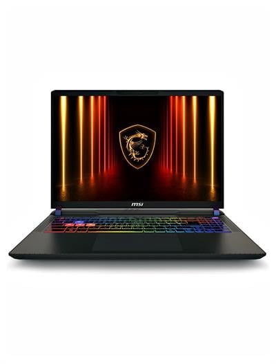 MSI VECTOR 16 HX AI A2XWIGA19-090XTRA19 İntel Core Ultra 9 275HX 16GB 2TB SSD RTX5080 Windows 10 Pro 16