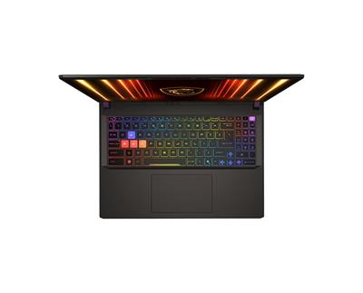 MSI VECTOR 16 HX AI A2XWHGA34-091XTRA34 İntel Core Ultra 7 255HX 32GB 2TB SSD RTX5070Ti Windows 11 Pro 16