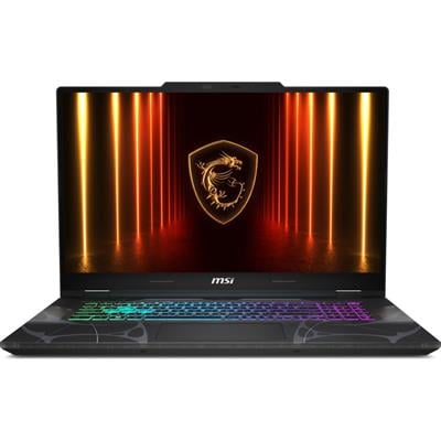 MSI CYBORG 17 B13WFKGA10-092XTRA10 İntel Core İ7 13620H 16GB 1TB SSD RTX5060 Windows 11 Home 17.3