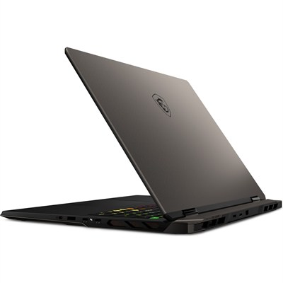 MSI RAIDER 18 HX A2WHA17-1094XTRA17 İntel Core Ultra 9 275HX 32GB 1TB SSD RTX5070Ti Freedos 18