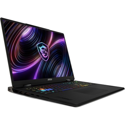 MSI RAIDER 18 HX A2WHA17-1094XTRA17 İntel Core Ultra 9 275HX 32GB 1TB SSD RTX5070Ti Freedos 18