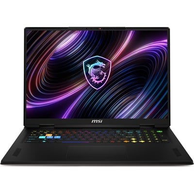 MSI RAIDER 18 HX A2WHA21-1094XTRA21 İntel Core Ultra 9 275HX 64GB 1TB SSD RTX5070Ti Windows 11 Home 18
