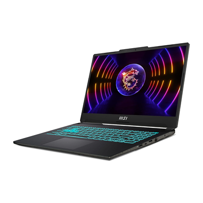 MSI CYBORG 15 A13UCA68-2087XTRA68 İntel Core İ5 13420H 64GB 512GB SSD RTX3050 Windows 10 Pro 15.6