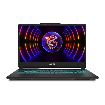 MSI CYBORG 15 A13UCA68-2087XTRA68 İntel Core İ5 13420H 64GB 512GB SSD RTX3050 Windows 10 Pro 15.6