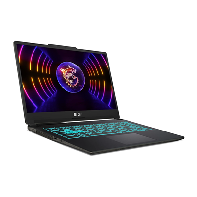 MSI CYBORG 15 A13UCA69-2087XTRA69 İntel Core İ5 13420H 8GB 512GB SSD RTX3050 Windows 11 Home 15.6