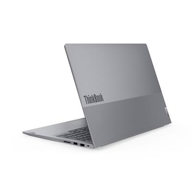Lenovo ThinkBook 16 G6 IRL İntel Core İ7 13700H 64GB 512GB SSD Windows 11 Pro 16