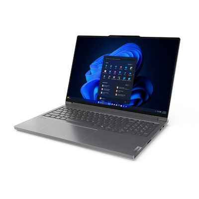 Lenovo ThinkBook 16p G5 IRX Intel Core i9 14900HX 16GB 1TB SSD RTX4060 Windows 11 Pro 16