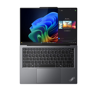 Lenovo ThinkPad X9-14 G1 İntel Core Ultra 7 258V 32GB 1TB SSD Windows 11 Pro 14