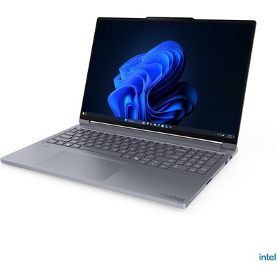 Lenovo Thinkbook 16P Ultra 7 255HX 16GB 1TB SSD RTX5060 Windows 11 Pro 16