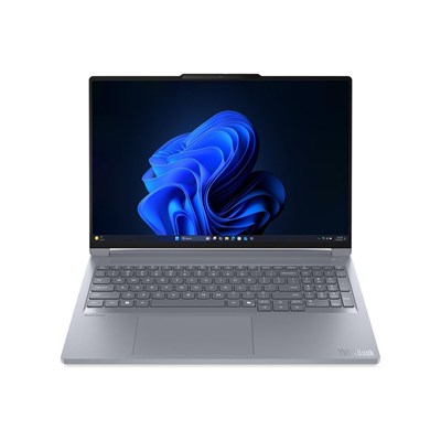 Lenovo ThinkBook 16p G6 IAX İntel Core Ultra 9 275HX 64GB 512GB SSD RTX5060 Windows 11 Pro 16