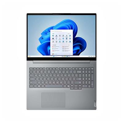 Lenovo ThinkBook 16 G8 IRL İntel Core 7 240H 32GB 2TB SSD Windows 11 Home 16