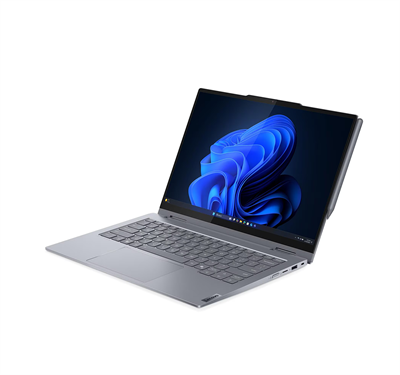 Lenovo ThinkBook 14 G5 IAUA74 İntel Core Ultra 7 255U 16GB 512GB SSD Windows 11 Pro Dokunmatik 14