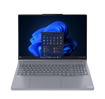 Lenovo ThinkBook 16P AMD Ryzen 9 8940HX 64GB 4TB SSD RTX5060 Windows 10 Home 16