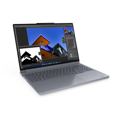Lenovo ThinkBook 16P AMD Ryzen 9 8940HX 32GB 4TB SSD RTX5060 Windows 11 Home 16