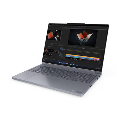 Lenovo ThinkBook 16P AMD Ryzen 9 8940HX 32GB 4TB SSD RTX5060 Windows 11 Home 16