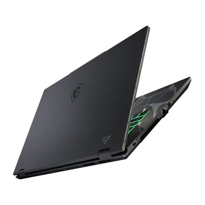 MSI CYBORG 17 B13WGKGA45-251XTRA45 İntel Core İ7 13620H 64GB 4TB SSD RTX5070 Freedos 17.3″ FHD 144Hz IPS Taşınabilir Bilgisayar
