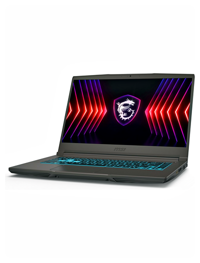 MSI Thin 15 B13UCA32-3074XTRA32 İntel Core İ5 13420H 64GB 2TB SSD RTX3050 Windows 11 Home 15.6