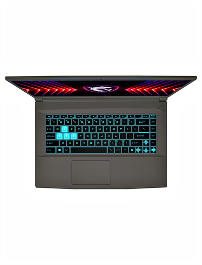 MSI Thin 15 B13UCA43-3074XTRA43 İntel Core İ5 13420H 32GB 4TB SSD RTX3050 Windows 10 Home 15.6