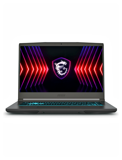 MSI Thin 15 B13UCA73-3074XTRA73 İntel Core İ5 13420H 8GB 512GB SSD RTX3050 Windows 11 Pro 15.6