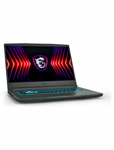 MSI Thin 15 B13UCA73-3074XTRA73 İntel Core İ5 13420H 8GB 512GB SSD RTX3050 Windows 11 Pro 15.6