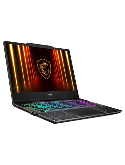 MSI CYBORG 15 B13WFKGA17-491XTRA17 İntel Core İ5 13420H 8GB 1TB SSD RTX5060 Freedos 15.6