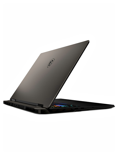 MSI VECTOR 18 HX AI A2XWHGA58-663XTRA58 İntel Core Ultra 9 275HX 16GB 8TB SSD RTX5070Ti Freedos 18