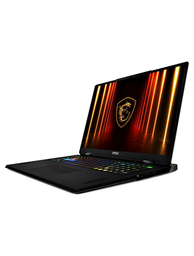 MSI VECTOR 18 HX AI A2XWHGA58-663XTRA58 İntel Core Ultra 9 275HX 16GB 8TB SSD RTX5070Ti Freedos 18