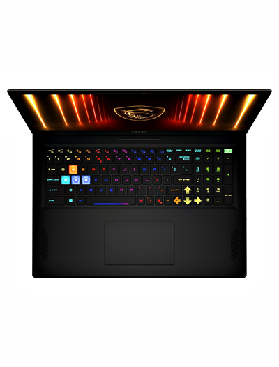 MSI VECTOR 18 HX AI A2XWHGA73-663XTRA73 İntel Core Ultra 9 275HX 16GB 512GB SSD RTX5070Ti Freedos 18