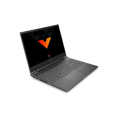 HP Victus 16-S0011NTA16 AMD Ryzen 7 7840HS 16GB 512GB SSD RTX4060 Freedos 16.1” 144Hz FHD Taşınabilir Bilgisayar 7Z584EAA16