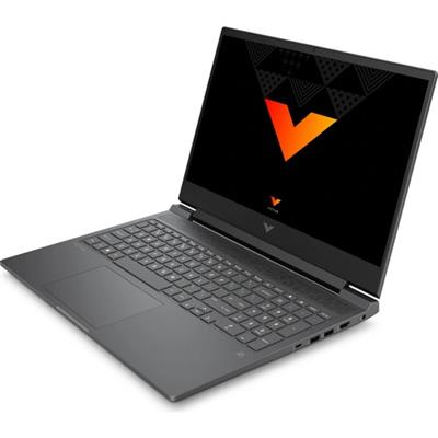 HP Victus 16-S0011NTA16 AMD Ryzen 7 7840HS 16GB 512GB SSD RTX4060 Freedos 16.1” 144Hz FHD Taşınabilir Bilgisayar 7Z584EAA16