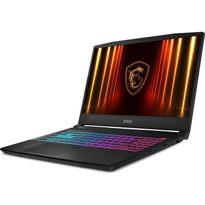 MSI Katana 15 HX B14WFKA15-817XTRA15 İntel Core İ7 14650HX 32GB 1TB SSD RTX5060 Windows 11 Pro 15.6