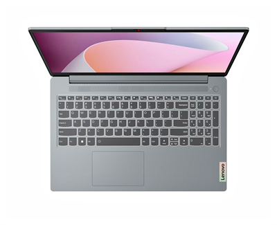 Lenovo Ideapad Slim 3 AMD Ryzen 7 5825U 16GB 2TB SSD Windows 10 Home 15.6