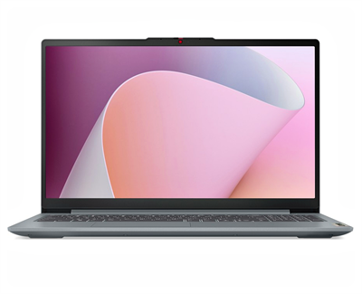 Lenovo Ideapad Slim 3 AMD Ryzen 7 5825U 16GB 2TB SSD Windows 11 Home 15.6