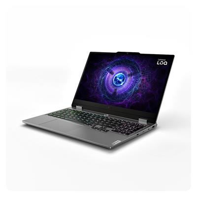 Lenovo LOQ 15IRX9 Intel Core I7 13650HX 16GB 512GB SSD RTX4060 Windows 10 Pro 15.6