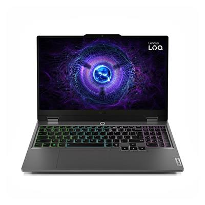 Lenovo LOQ 15IRX9 Intel Core I7 13650HX 16GB 512GB SSD RTX4060 Windows 10 Pro 15.6