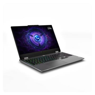 Lenovo LOQ 15IRX9 Intel Core I7 13650HX 16GB 512GB SSD RTX4060 Windows 10 Pro 15.6