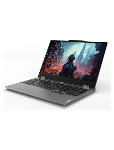 Lenovo Loq 15IRX9A52 İntel Core İ7 13650HX 64GB 4TB SSD RTX4050 Windows 11 Home 15.6