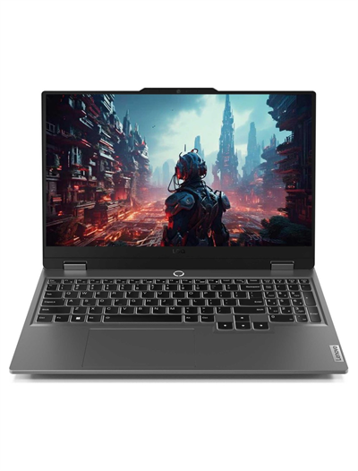 Lenovo Loq 15IRX9A64 İntel Core İ7 13650HX 64GB 512GB SSD RTX4050 Windows 10 Home 15.6