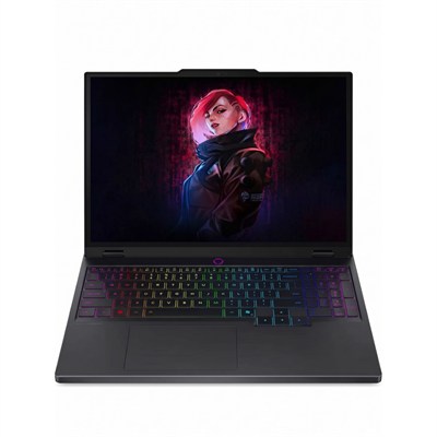 Lenovo Legion 5 15IAX10A51 İntel Ultra 9 275HX 64GB 4TB SSD RTX5070 Windows 11 Home 15.1