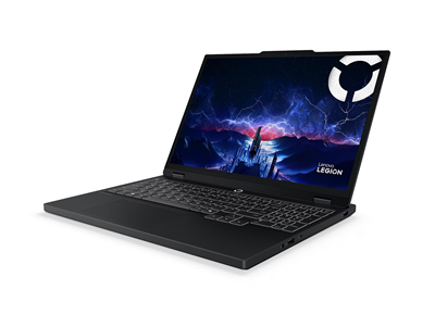 Lenovo Legion 5 15IAX10A72 İntel Core Ultra 7 255HX 64GB 512GB SSD RTX5070 Windows 11 Home 15.1