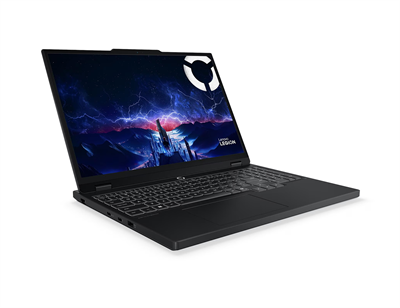 Lenovo Legion 5 15IAX10A76 İntel Core Ultra 7 255HX 64GB 512GB SSD RTX5070 Windows 11 Pro 15.1