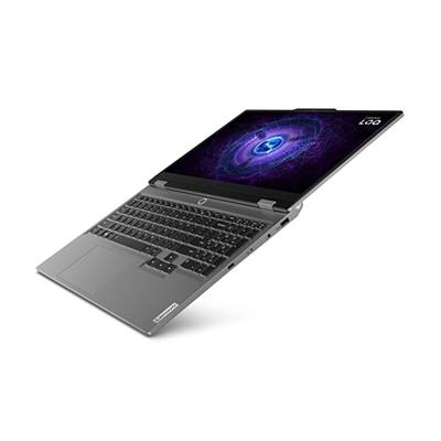 Lenovo LOQ 15IAX9A79 İntel Core İ5 12600HX 8GB 4TB SSD RTX4050 Windows 11 Pro 15.6