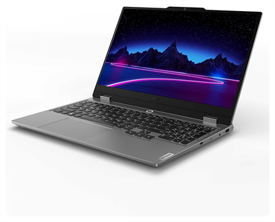 Lenovo Loq 15IAX9A22 İntel Core İ5 12600HX 16GB 2TB SSD RTX3050 Windows 10 Home 15.6
