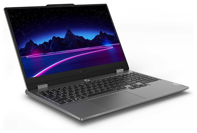 Lenovo Loq 15IAX9A54 İntel Core İ5 12600HX 16GB 4TB SSD RTX3050 Windows 11 Pro 15.6