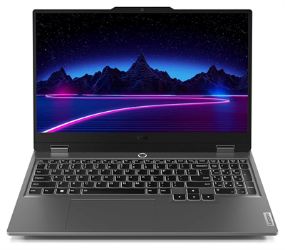 Lenovo Loq 15IAX9A56 İntel Core İ5 12600HX 64GB 4TB SSD RTX3050 Windows 11 Pro 15.6